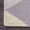 Nuloom Bianca Triangles Area Rug 3ft x 5ft HJHK110A-305 - alternate 7